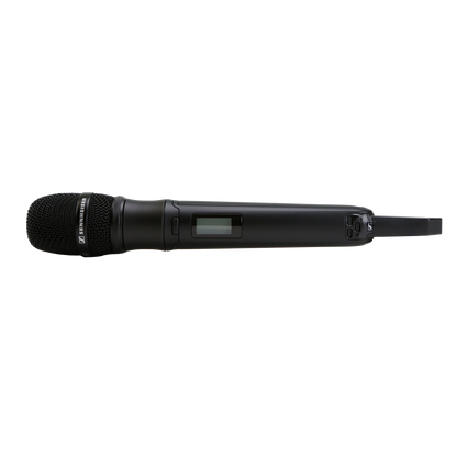 Flag Extension for Sennheiser Handheld Transmitters