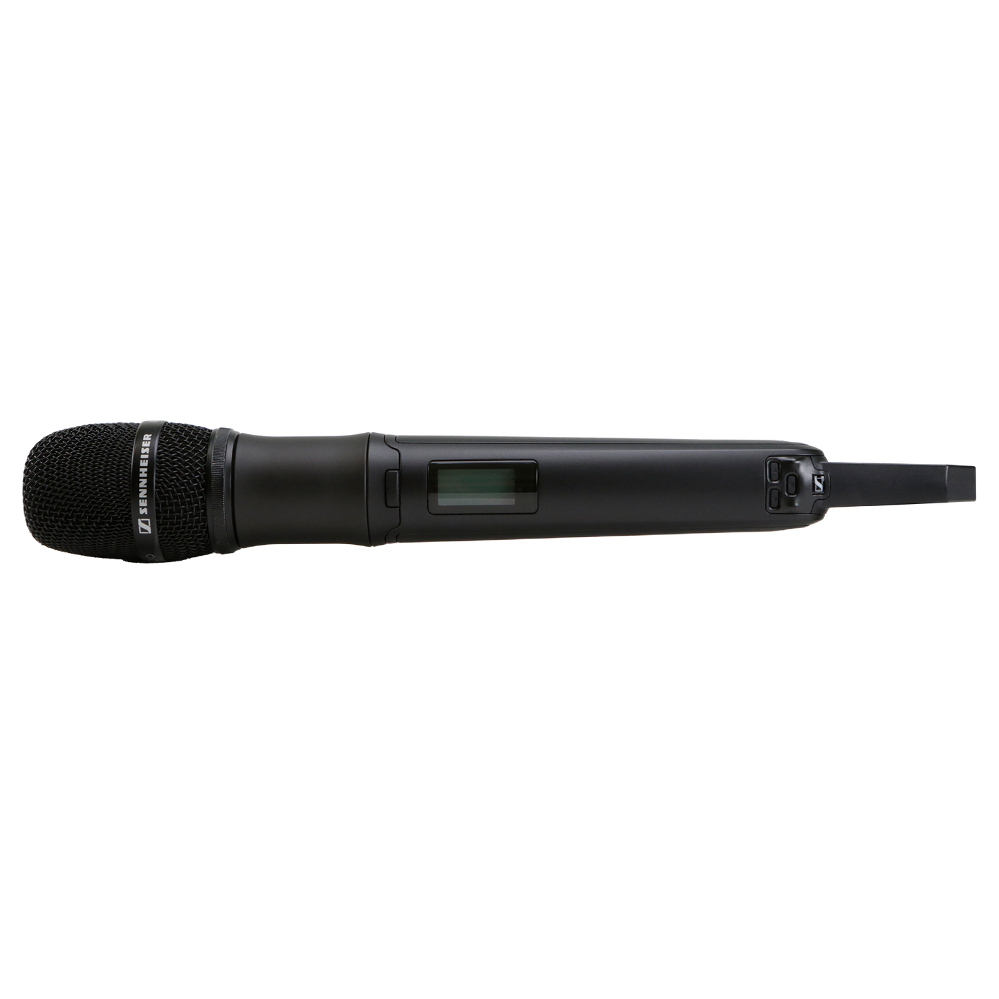 Flag Extension for Sennheiser Handheld Transmitters