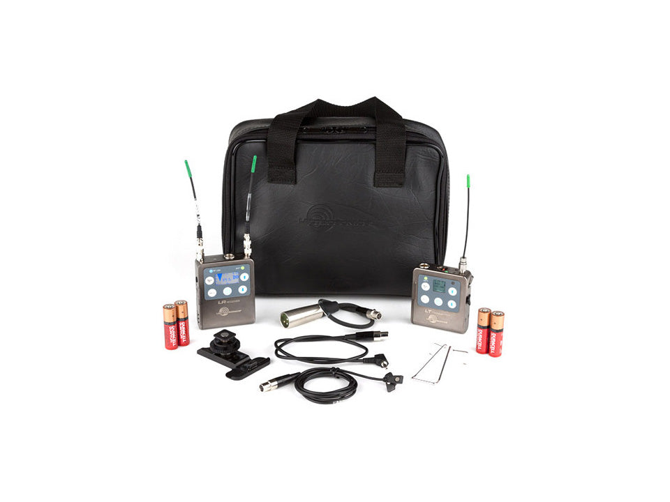 ZS-LRLT - Wireless Set w/ LR and LT