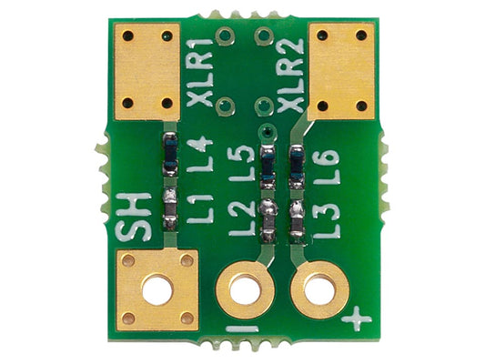 A-FILTER - Filter Board