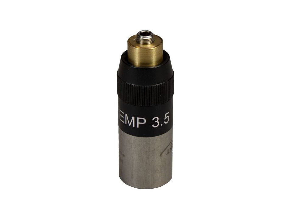 EMP "Eumel" - Microphone Power Supply