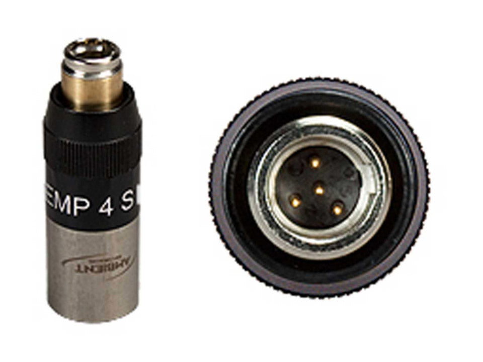 EMP "Eumel" - Microphone Power Supply