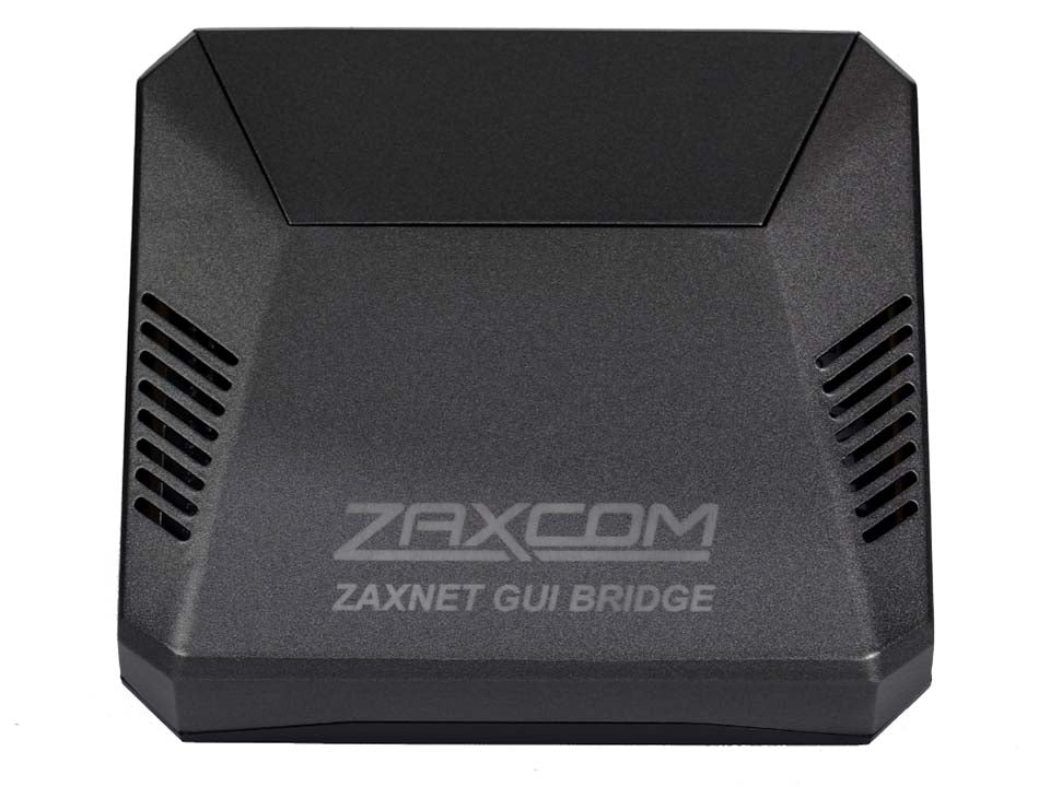 ZGB - GUI Bridge URX50/URX100