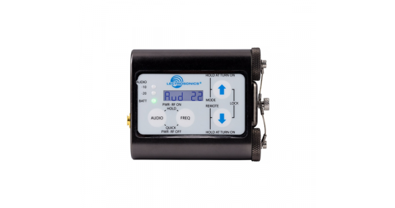 WM/E01  - water-tight transmitter