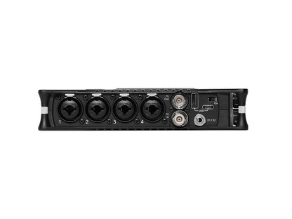 MixPre-10 II - Audio Recorder and USB-Audiointerface