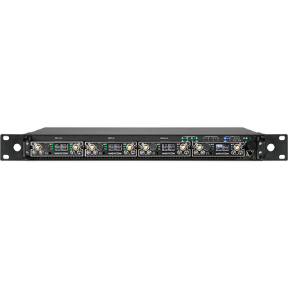 MRK16_STD - 16 channel ultra-wideband receiver