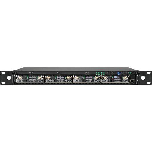 MRK16_STD - 16 channel ultra-wideband receiver