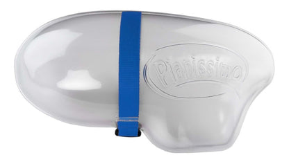 Cinela PIANI 3 - DMS-stereo PIANISSIMO windshield