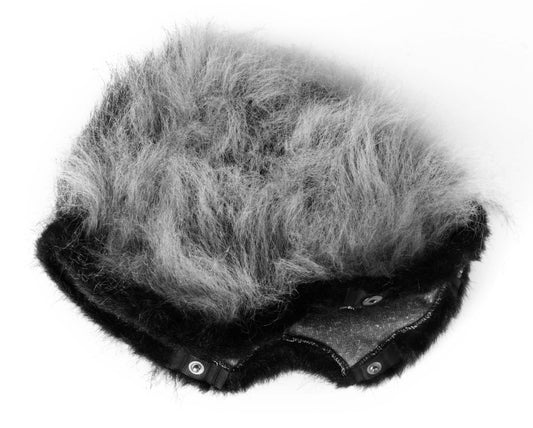 Fur for ALBERT windshield