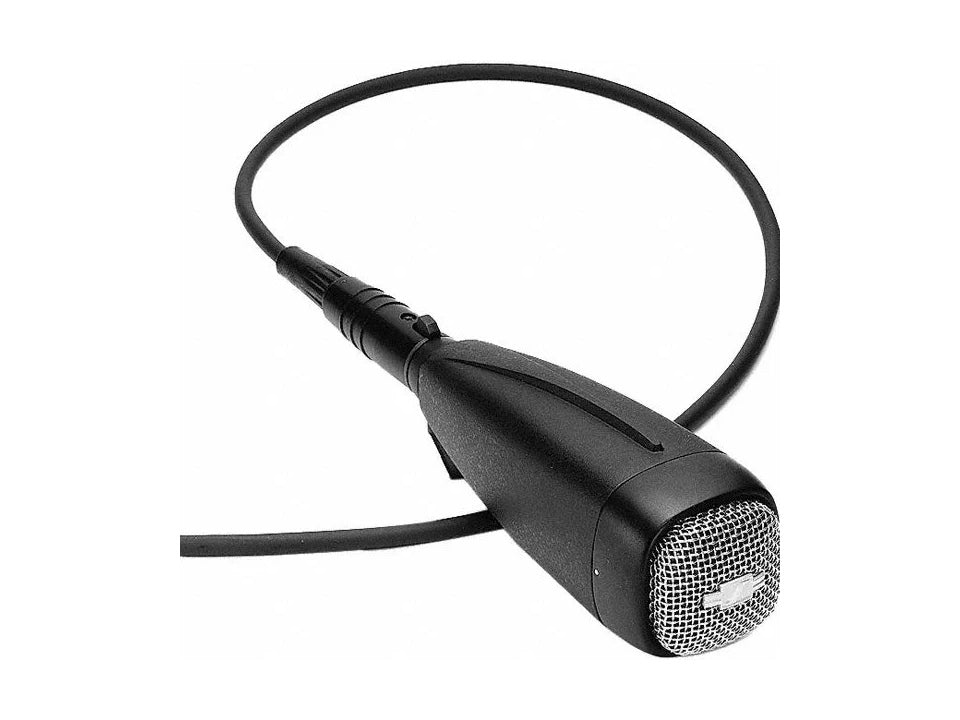 MD 21-U - Dynamic Reporter Microphone, Omni