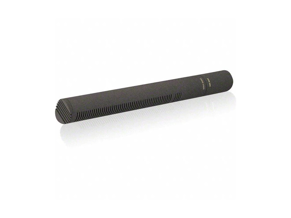 MKH 8060 - HF-Condenser Microphone Set, Supercardioid/Shotgun