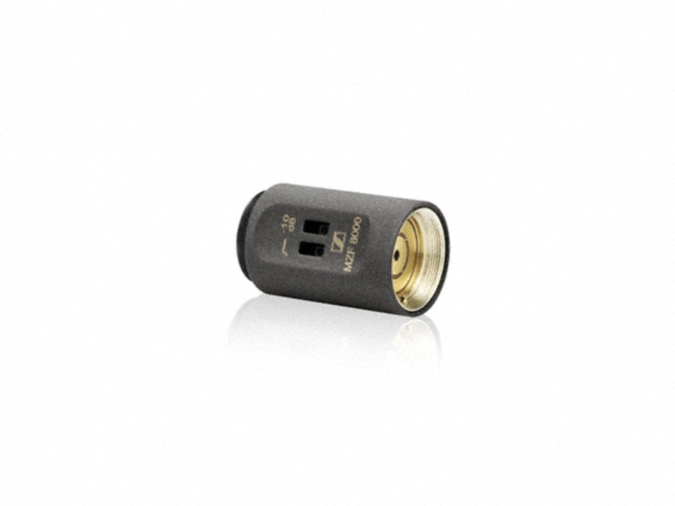 MZF 8000 - Filter Module for MKH 8000