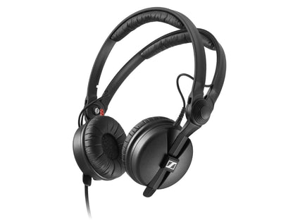 HD 25 - Dynamic Headphone, 70 Ohm