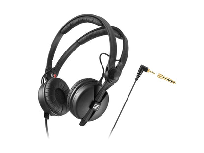 HD 25 - Dynamic Headphone, 70 Ohm