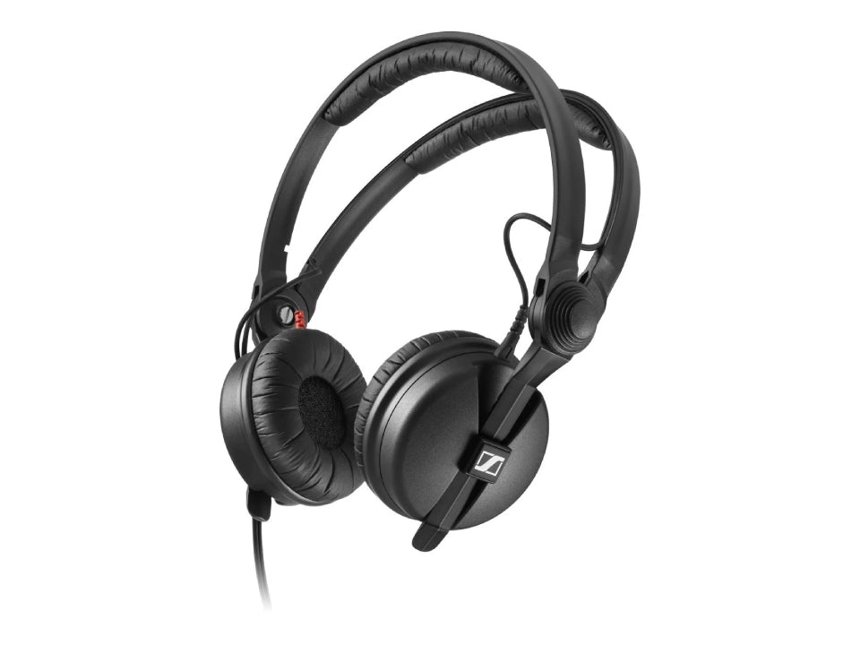 HD 25 PLUS - Dynamic Headphone, 70 Ohm