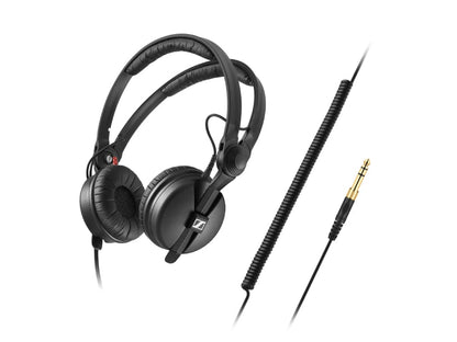HD 25 PLUS - Dynamic Headphone, 70 Ohm