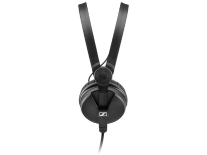HD 25 PLUS - Dynamic Headphone, 70 Ohm