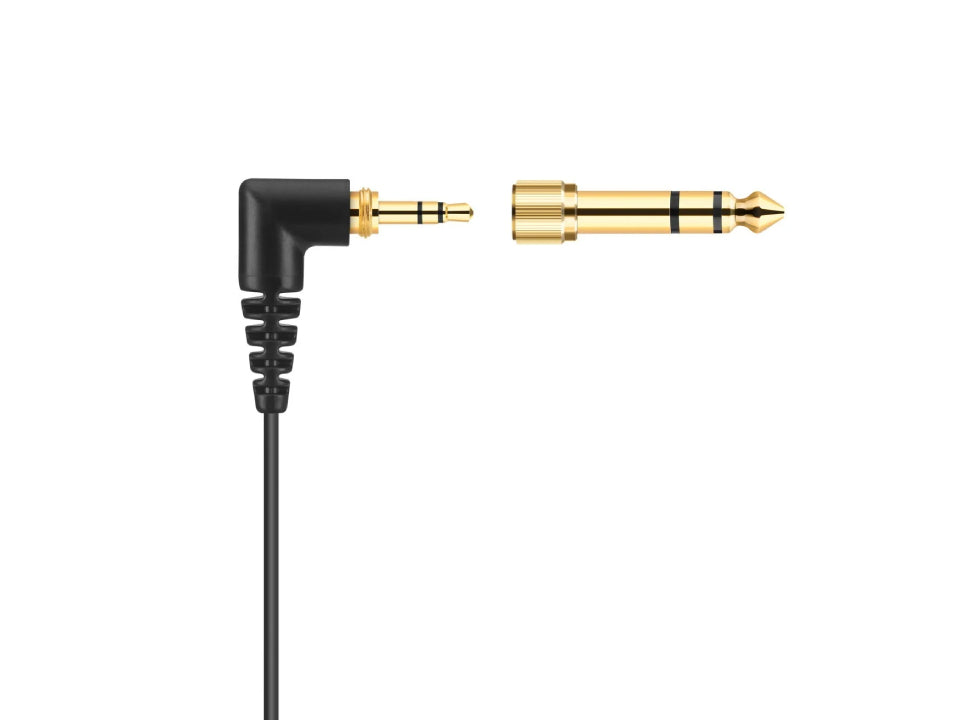 HD 25 - Dynamic Headphone, 70 Ohm