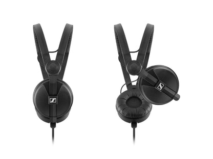 HD 25 - Dynamic Headphone, 70 Ohm
