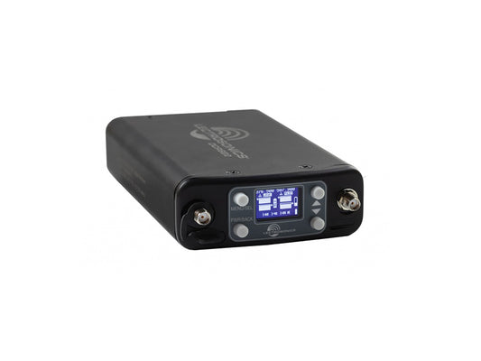 DCR822 - Digital 2-Channel Receiver