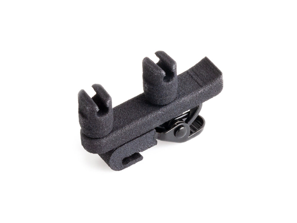 SCM0032-B - 2-way Double Clip for 4060 Series