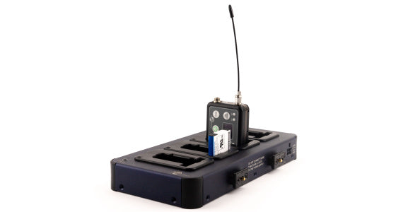 CHSDSSM - Charging station for DSSM and LB-50