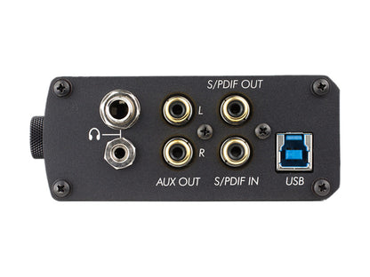 USBPre2 - 2-Kanal-Audiointerface für PC/MAC