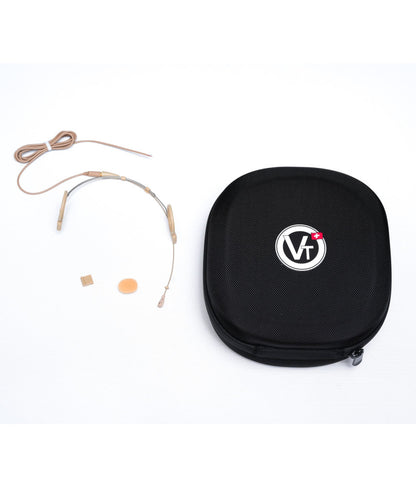 VT DUPLEX CARDIOID - Headset Microphone