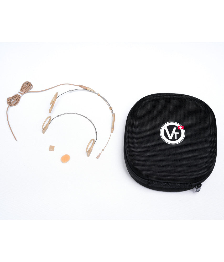 VT DUPLEX CARDIOID - Headset Microphone