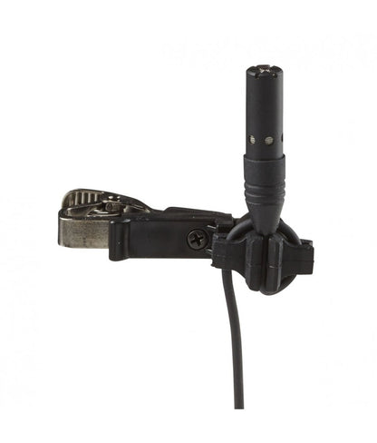 VT100B - Lavalier Microphone - Cardioid