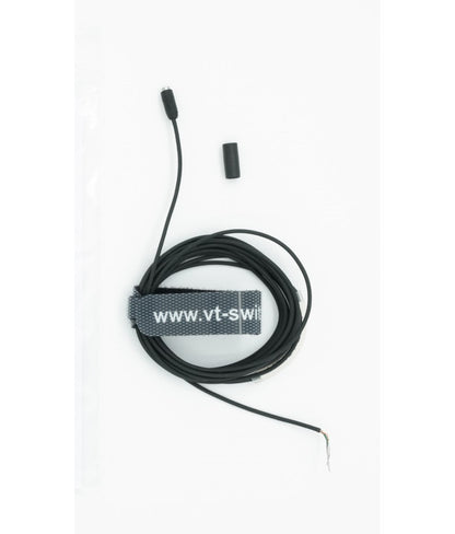 VT401 - Lavalier Microphone for normal SPL