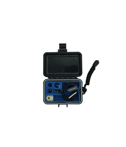 VT403 - Lavalier Microphone for loud SPL