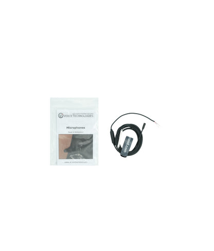 VT403WA - Miniature Lavalier Microphone WATER ADVENTURE