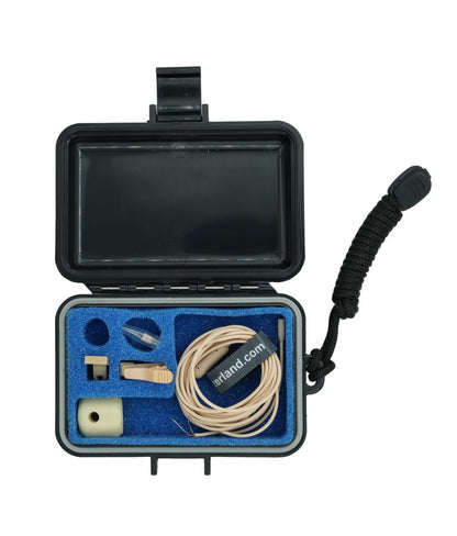 VT403WA - Miniature Lavalier Microphone WATER ADVENTURE