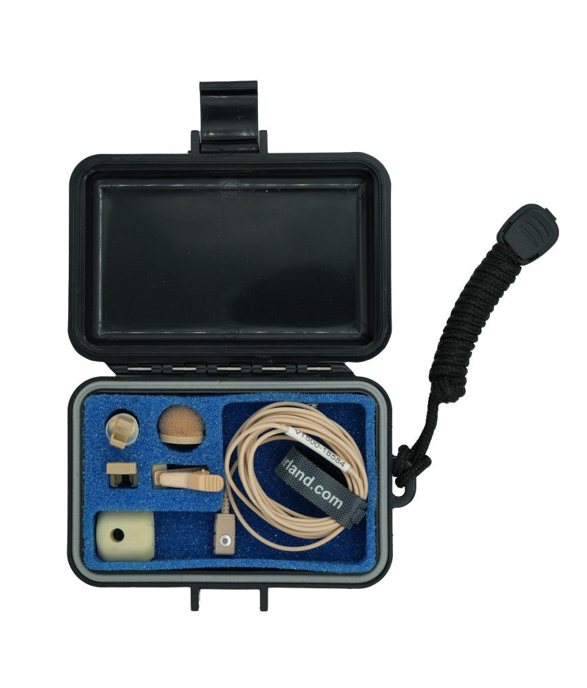 VT500 - Lavalier Microphone