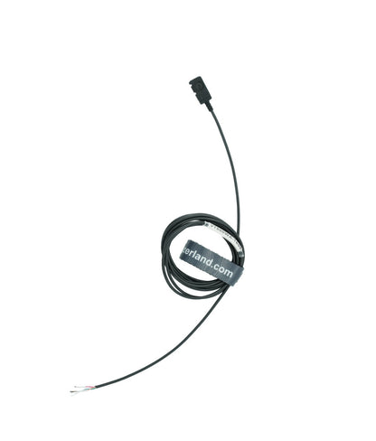 VT500WA - Lavalier Microphone WATER ADVENTURE