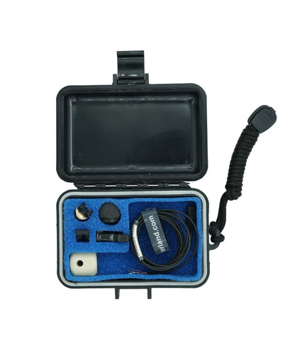 VT500WA - Lavalier Microphone WATER ADVENTURE