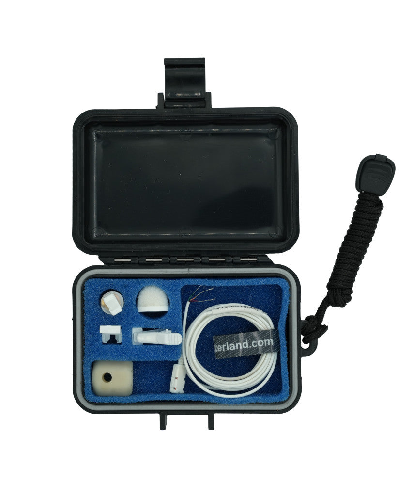 VT500 - Lavalier Microphone