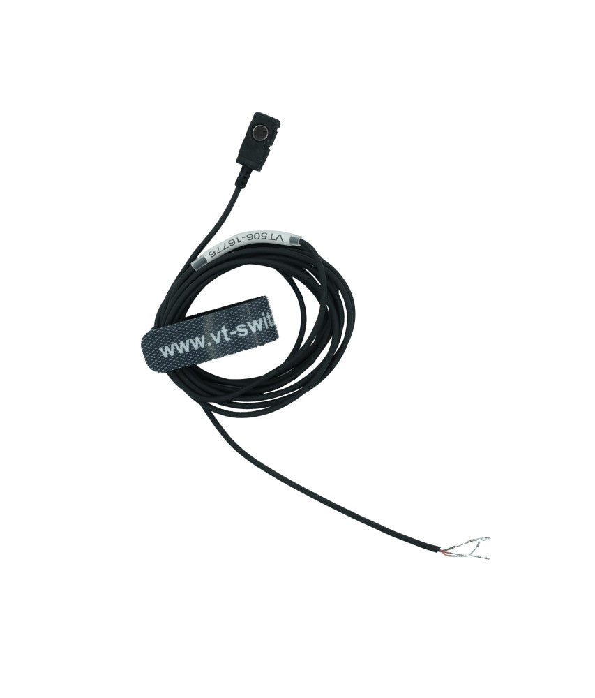 VT506 - Lavalier Microphone with Presence Boost