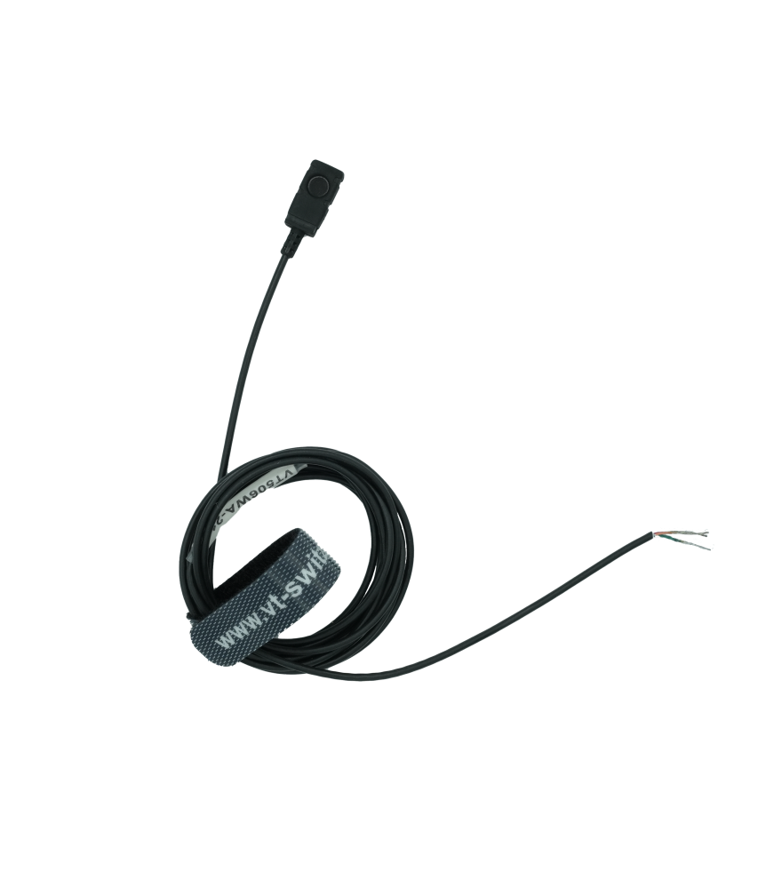 VT506WA - Lavalier Microphone WATER ADVENTURE