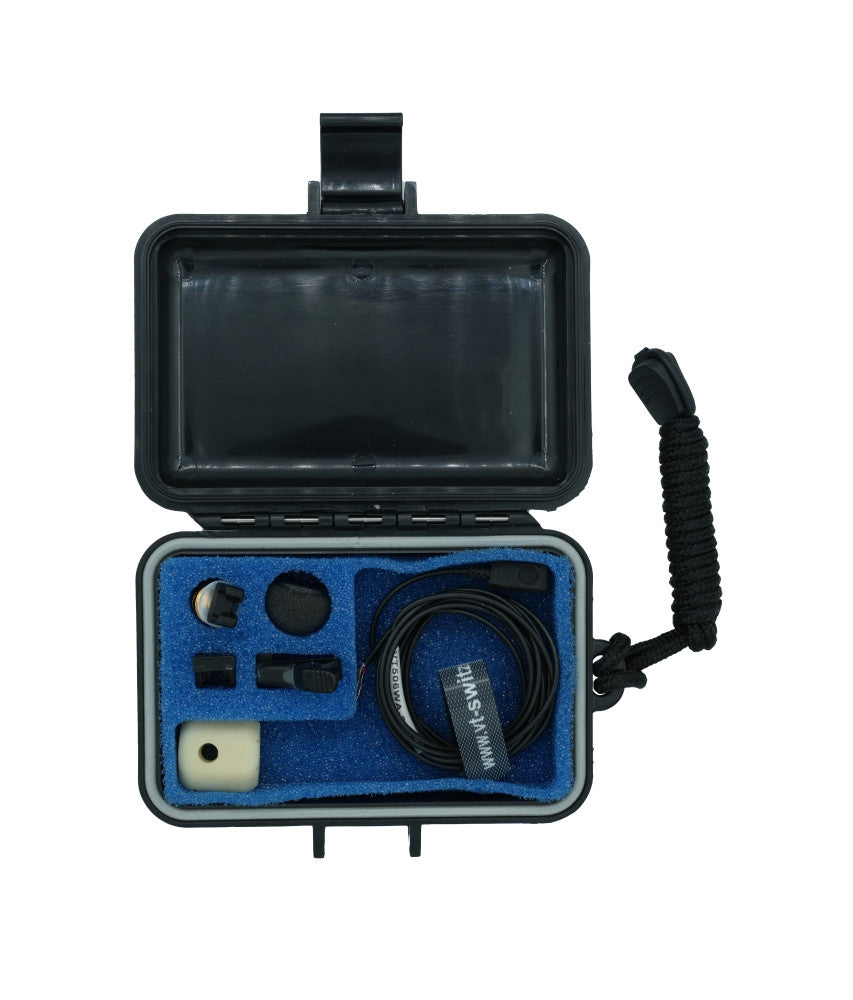 VT506WA - Lavalier Microphone WATER ADVENTURE