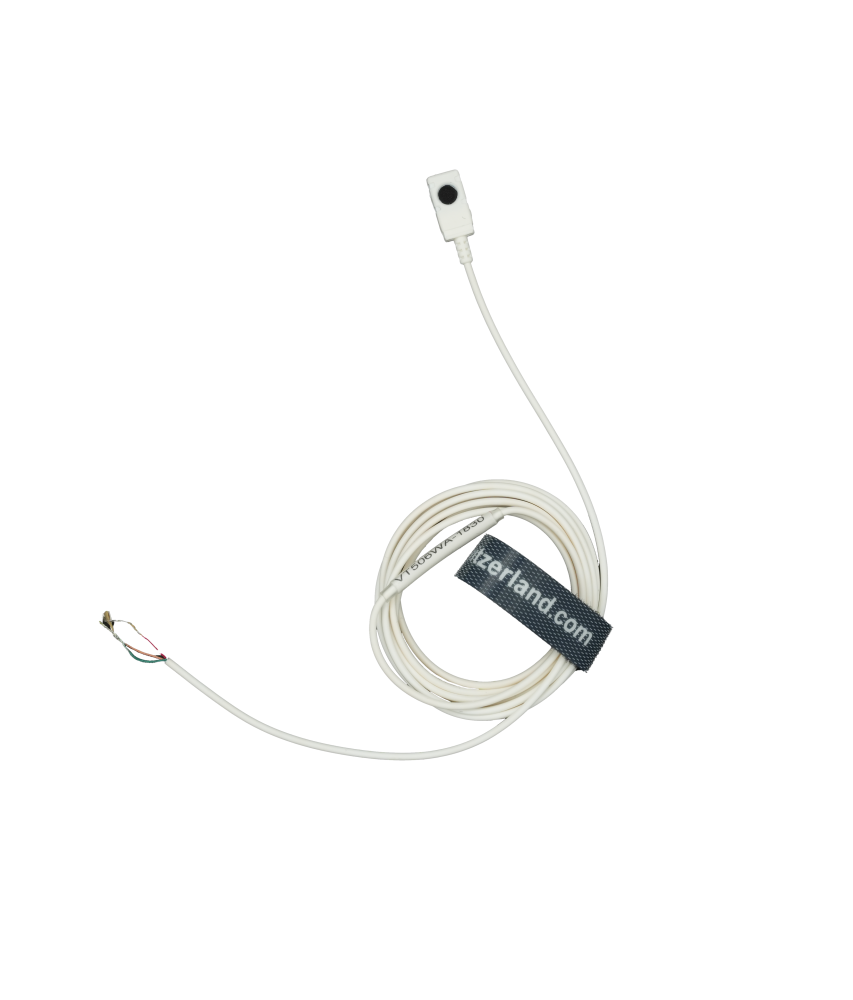 VT506WA - Lavalier Microphone WATER ADVENTURE