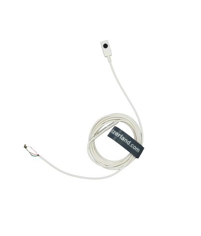 VT506WA - Lavalier Microphone WATER ADVENTURE