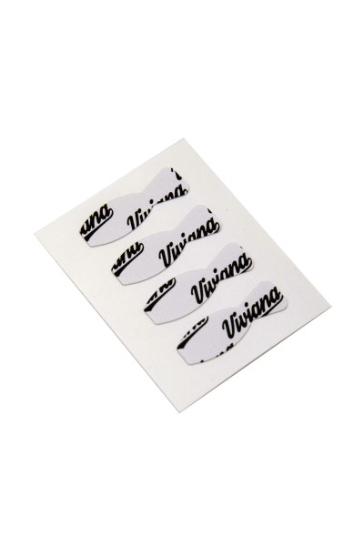 Viviana Sticker for Beetle - Stickers for lapel microphones