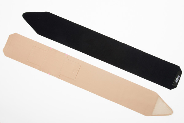 Viviana Straps - Straps for body pack transmitters