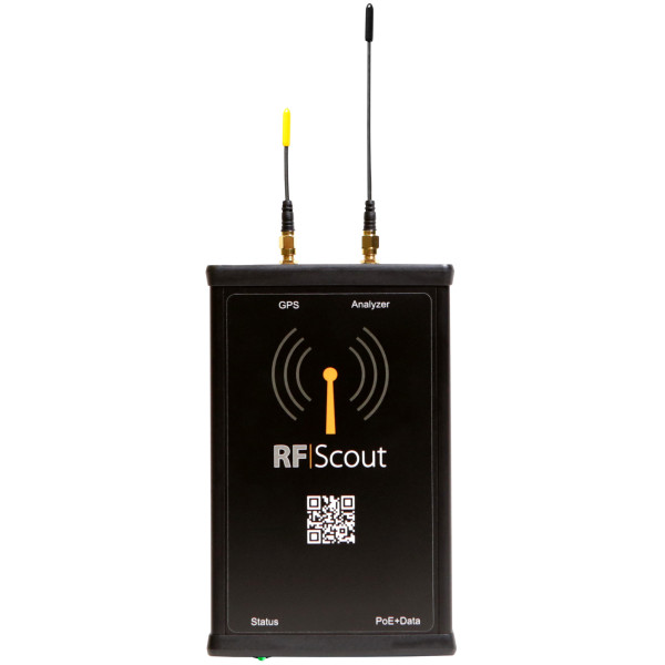 RF Scout Subscription