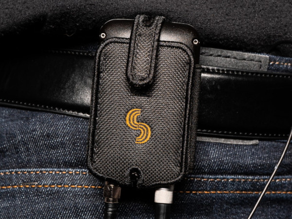 A20-MiniHolster - Schutztasche für A20-Mini